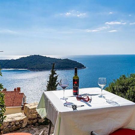 Stunning Old Town View Apart. Lenka Apartment Dubrovnik Exterior photo
