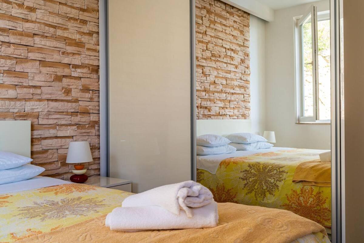 Stunning Old Town View Apart. Lenka Apartment Dubrovnik Exterior photo